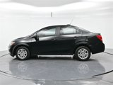 Used 2017 Chevrolet Sonic LS image 4