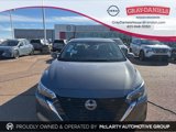 New 2025 Nissan Sentra S image 6