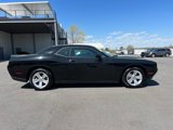 Certified 2023 Dodge Challenger SXT image 2