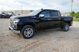 New 2025 Chevrolet Silverado 1500 LTZ image 6