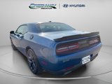 Used 2020 Dodge Challenger SXT w/ Blacktop Package image 5