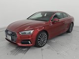 Used 2018 Audi A5 2.0T Premium Plus image 3