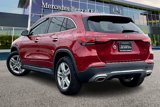 Certified 2021 Mercedes-Benz GLA 250 4MATIC image 2