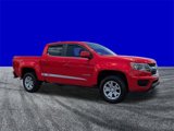Used 2020 Chevrolet Colorado LT image 2
