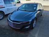 Used 2021 Chevrolet Malibu LT image 2