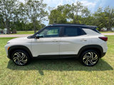 New 2026 Chevrolet TrailBlazer RS w/ Driver Confidence Package image 2