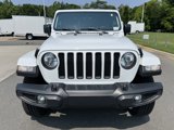 Used 2021 Jeep Wrangler Sport image 4