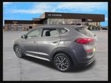 Used 2020 Hyundai Tucson Ultimate image 4
