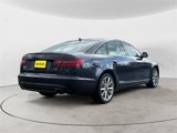 Used 2011 Audi A6 3.0T Prestige image 5
