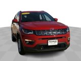 Used 2018 Jeep Compass Latitude w/ Popular Equipment Group image 3