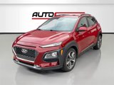 Used 2021 Hyundai Kona Limited w/ Cargo Package image 3