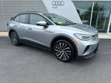 Used 2024 Volkswagen ID.4 S image 2