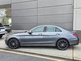 Used 2021 Mercedes-Benz C 300 Sedan image 4