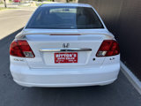 Used 2003 Honda Civic LX image 6