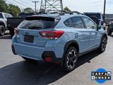 Used 2023 Subaru Crosstrek 2.5i Limited w/ Moonroof Package image 4
