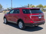 Used 2018 Ford Explorer XLT w/ Equipment Group 202A image 3