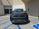 Used 2022 Volkswagen Taos SE image 2