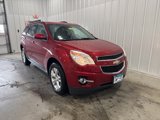 Used 2015 Chevrolet Equinox LT w/ Power Convenience Package image 3