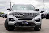 Certified 2022 Ford Explorer Limited image 2