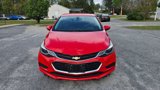 Used 2018 Chevrolet Cruze LT w/ Convenience Package image 3