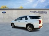 Used 2022 Hyundai Palisade SEL w/ Convenience Package image 6
