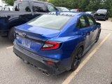 Used 2023 Subaru WRX Premium image 6