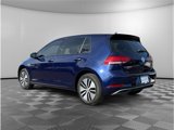 Used 2019 Volkswagen e-Golf SE w/ Driver Assistance Package image 3