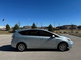 Used 2014 Toyota Prius V Two image 4