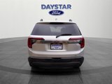 Used 2020 GMC Acadia AT4 w/ Driver Alert Package II image 5