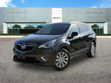 Used 2020 Buick Envision Essence image 1