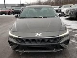New 2025 Hyundai Elantra Sport image 2