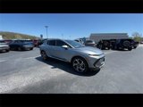 New 2025 Chevrolet Equinox EV LT w/ Convenience Package II image 2