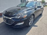 Used 2023 Chevrolet Malibu LT image 3