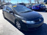 Used 2011 Honda Civic LX image 3