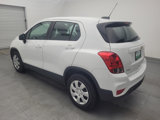 Used 2018 Chevrolet Trax LS image 3