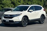 Used 2018 Honda CR-V Touring image 4