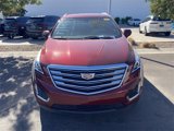 Used 2018 Cadillac XT5 FWD w/ LPO, Wheel Lock Package image 2