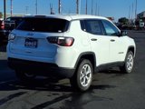 New 2025 Jeep Compass Sport image 4