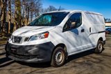 Used 2014 Nissan NV200 S w/ Back Door Glass Package image 3