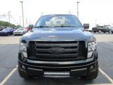 Used 2012 Ford F150 STX w/ STX Decor Pkg image 2