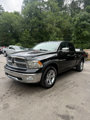 Used 2011 RAM 1500 Big Horn w/ Remote Start & Security Group image 2