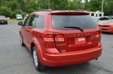 Used 2016 Dodge Journey SE w/ Flexible Seating Group image 5
