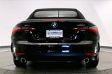 Certified 2022 BMW 430i xDrive Convertible w/ Premium Package 2 image 3
