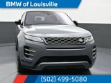 Used 2020 Land Rover Range Rover Evoque First Edition image 2