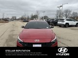 Certified 2023 Hyundai Elantra N Line w/ Preferred Accessory Package image 3