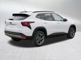 New 2025 Chevrolet Trax LT w/ Driver Confidence Package image 5
