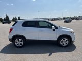 Used 2018 Chevrolet Trax LS w/ LPO, Cargo Package image 4