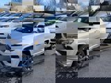 New 2025 Jeep Compass Limited w/ High Altitude Package image 4