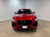 Used 2021 Jaguar F-PACE S image 3