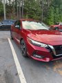 Used 2022 Nissan Sentra SR w/ Electronics Package image 4